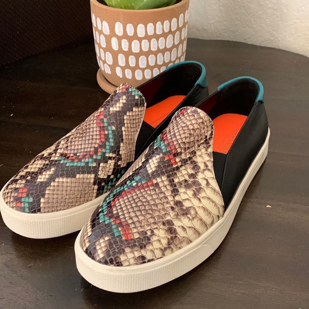 Cole Haan Slip On